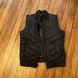 Womens nike vest